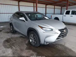 JTJBARBZ9G2053796 2016 LEXUS NX