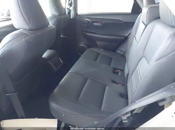 JTJBARBZ9G2053796 2016 LEXUS NX - Image 8
