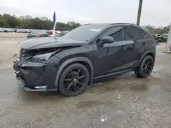 JTJBARBZ9G2054138 2016 LEXUS NX