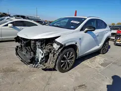 JTJBARBZ9G2054284 2016 LEXUS NX