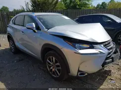 JTJBARBZ9G2054396 2016 LEXUS NX