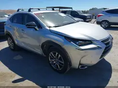JTJBARBZ9G2054723 2016 LEXUS NX