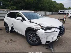 JTJBARBZ9G2054799 2016 LEXUS NX