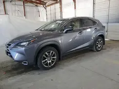 JTJBARBZ9G2055435 2016 LEXUS NX