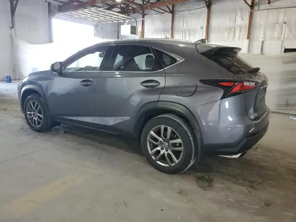JTJBARBZ9G2055435 2016 LEXUS NX - Image 2