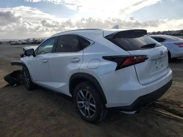 JTJBARBZ9G2056004 2016 LEXUS NX - Image 2