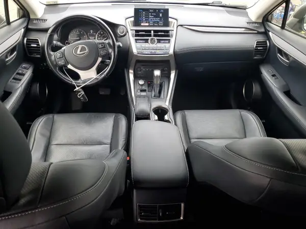 JTJBARBZ9G2056441 2016 LEXUS NX - Image 8
