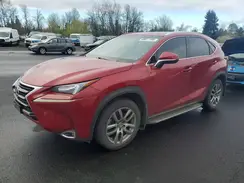 JTJBARBZ9G2057055 2016 LEXUS NX