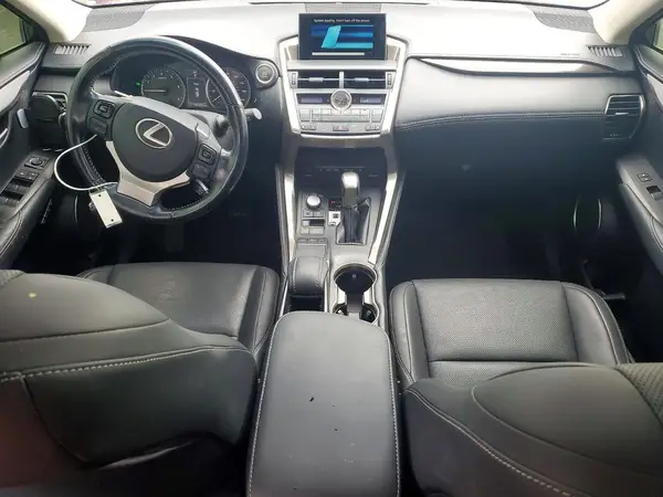 JTJBARBZ9G2057055 2016 LEXUS NX - Image 8