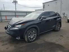 JTJBARBZ9G2058335 2016 LEXUS NX
