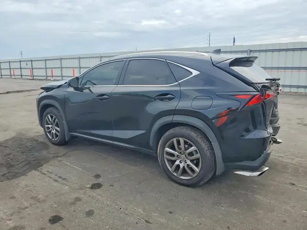 JTJBARBZ9G2058335 2016 LEXUS NX - Image 2