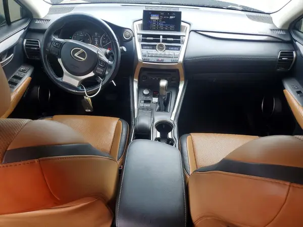 JTJBARBZ9G2058335 2016 LEXUS NX - Image 8