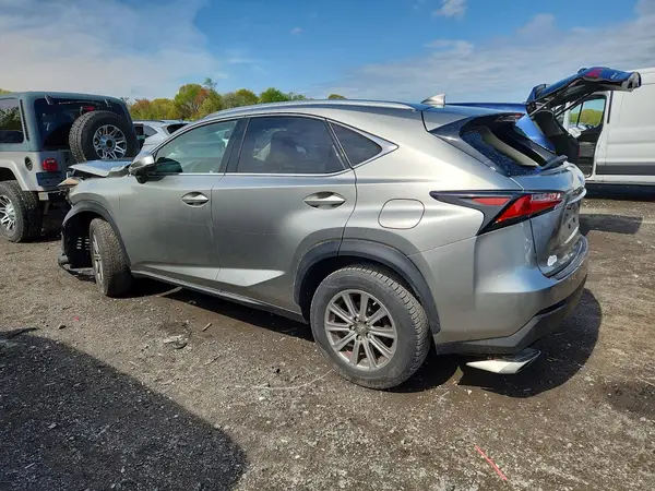 JTJBARBZ9G2058755 2016 LEXUS NX - Image 2
