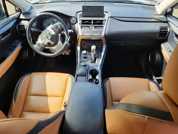 JTJBARBZ9G2058755 2016 LEXUS NX - Image 8