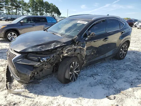 JTJBARBZ9G2059971 2016 LEXUS NX - Image 1