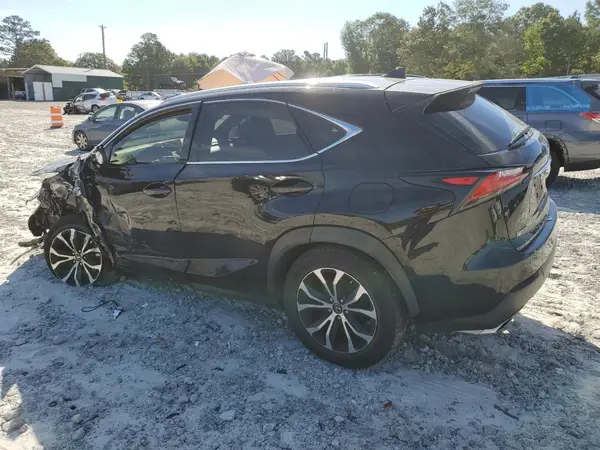 JTJBARBZ9G2059971 2016 LEXUS NX - Image 2