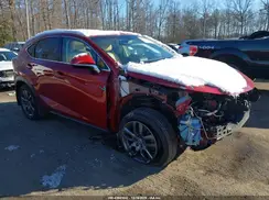 JTJBARBZ9G2062157 2016 LEXUS NX