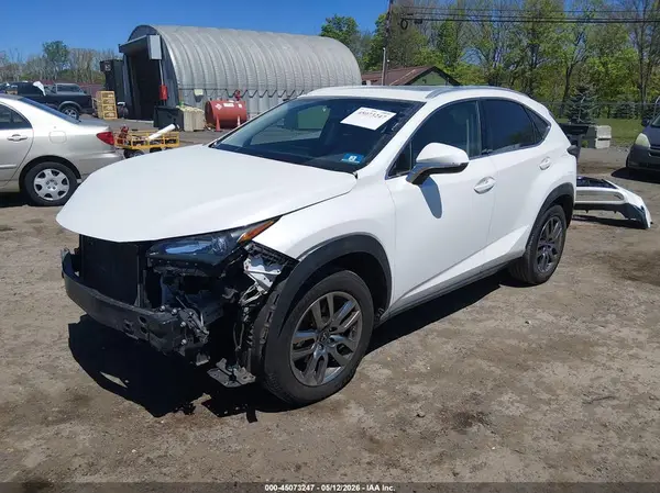 JTJBARBZ9G2063406 2016 LEXUS NX - Image 2