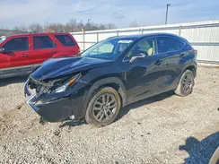 JTJBARBZ9G2064121 2016 LEXUS NX