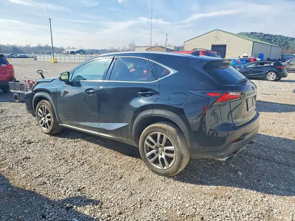 JTJBARBZ9G2064121 2016 LEXUS NX - Image 2