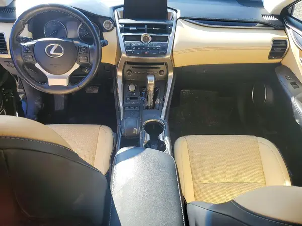 JTJBARBZ9G2064121 2016 LEXUS NX - Image 8