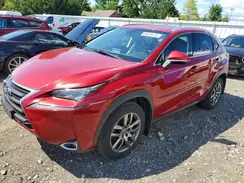 JTJBARBZ9G2064989 2016 LEXUS NX