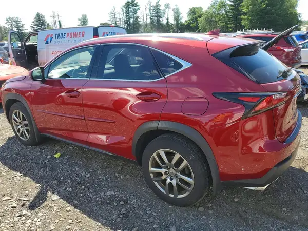 JTJBARBZ9G2064989 2016 LEXUS NX - Image 2