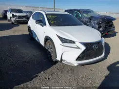 JTJBARBZ9G2065480 2016 LEXUS NX