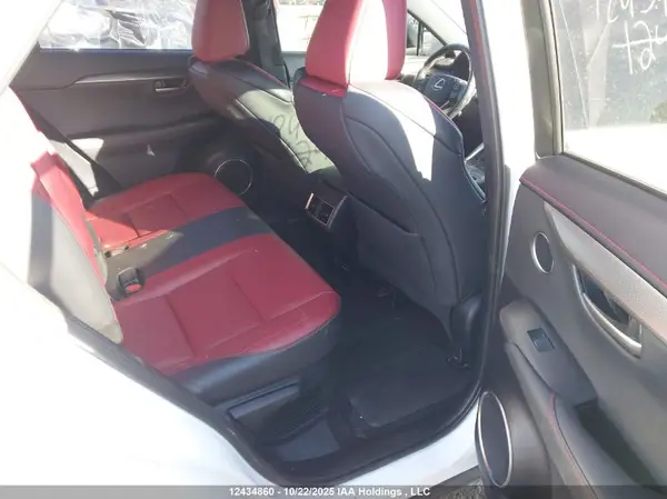 JTJBARBZ9G2065480 2016 LEXUS NX - Image 8