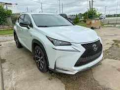 JTJBARBZ9G2065639 2016 LEXUS NX