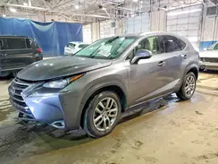 JTJBARBZ9G2066788 2016 LEXUS NX