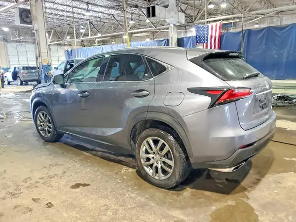 JTJBARBZ9G2066788 2016 LEXUS NX - Image 2