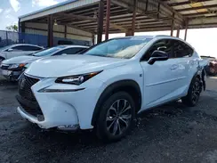 JTJBARBZ9G2068055 2016 LEXUS NX