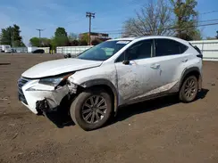 JTJBARBZ9G2070243 2016 LEXUS NX