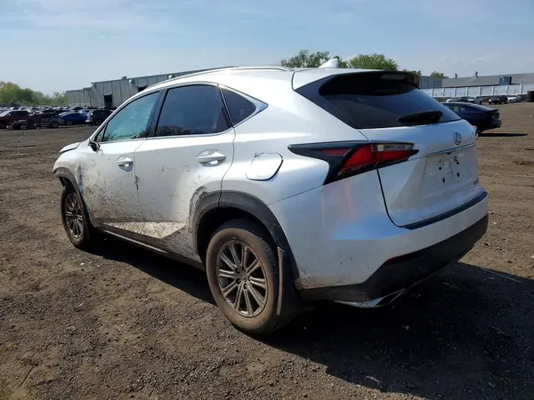 JTJBARBZ9G2070243 2016 LEXUS NX - Image 2