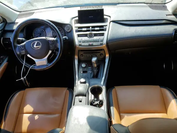 JTJBARBZ9G2070243 2016 LEXUS NX - Image 8