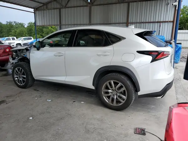 JTJBARBZ9G2072753 2016 LEXUS NX - Image 2