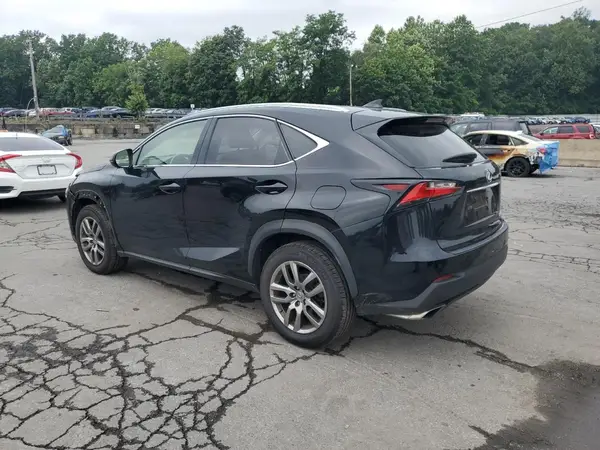 JTJBARBZ9G2072980 2016 LEXUS NX - Image 2