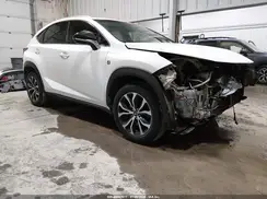 JTJBARBZ9G2073045 2016 LEXUS NX