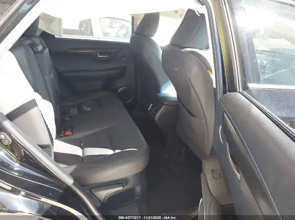 JTJBARBZ9G2073482 2016 LEXUS NX - Image 8