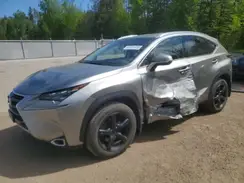 JTJBARBZ9G2075216 2016 LEXUS NX