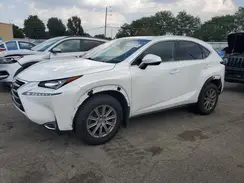 JTJBARBZ9G2075524 2016 LEXUS NX