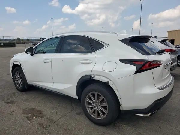 JTJBARBZ9G2075524 2016 LEXUS NX - Image 2