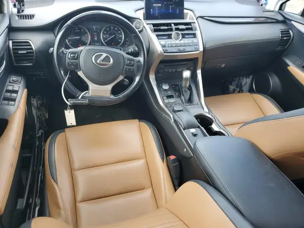 JTJBARBZ9G2075524 2016 LEXUS NX - Image 8