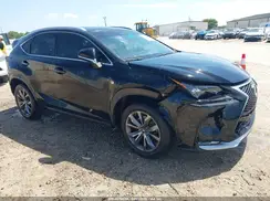 JTJBARBZ9G2076625 2016 LEXUS NX