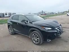 JTJBARBZ9G2077225 2016 LEXUS NX