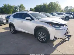 JTJBARBZ9G2077872 2016 LEXUS NX