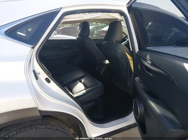 JTJBARBZ9G2077872 2016 LEXUS NX - Image 8