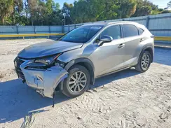 JTJBARBZ9G2079380 2016 LEXUS NX