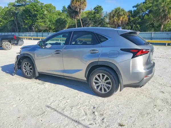 JTJBARBZ9G2079380 2016 LEXUS NX - Image 2